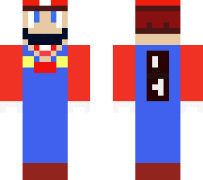 lego mario