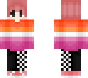 les sweater :d