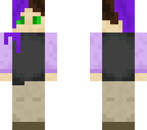 lily's skin