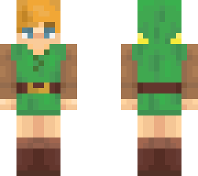 link | a link to the past