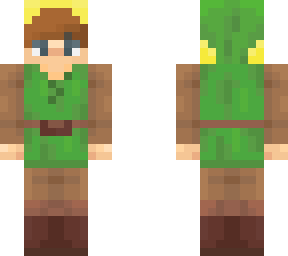 link | zelda 2