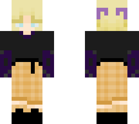 lisithefox (lore)