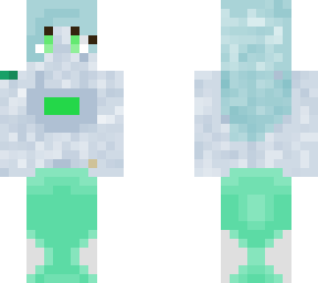 little trashmaid