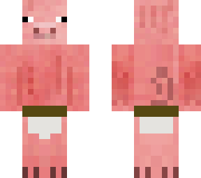 loinclothpig