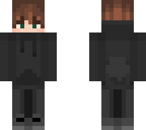 lucatheboss remake