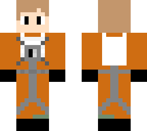 luke skywalker