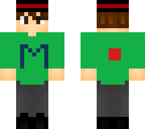 m name skins