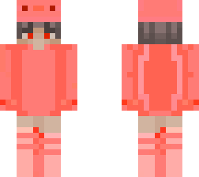 mad red axolotl