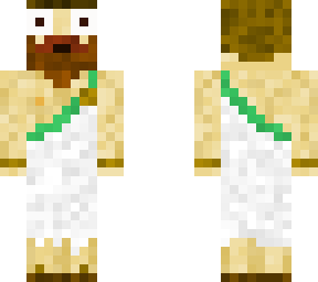 madze's toga