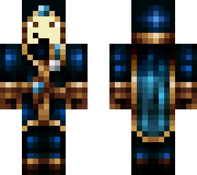 mage-human king