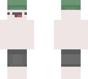 mah skin