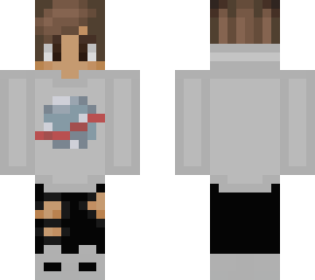 main skin ??