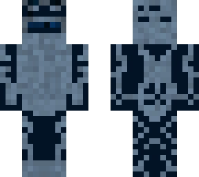 man of shadow