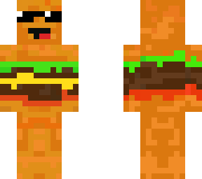 mani burger