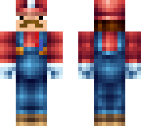 mario!