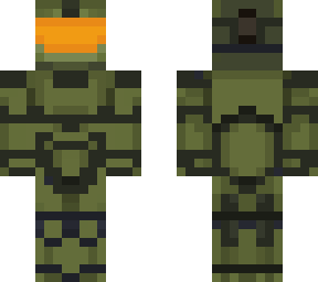 master chief
