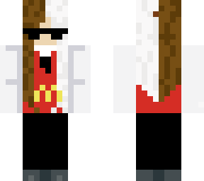 mcpuffys uniform