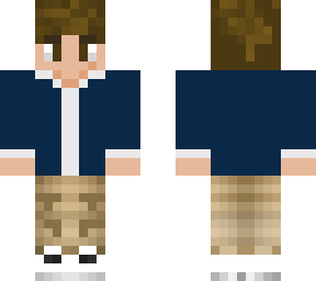 me as tommyinnit!