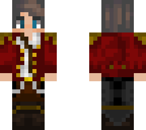 me but pirate?