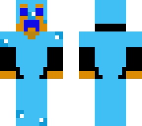 me in diamond armor