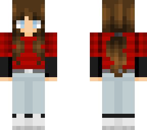 me outfit 1