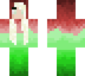 melon girl