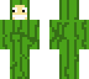 melon man
