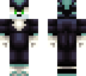 mephiles the dark (shadow form)