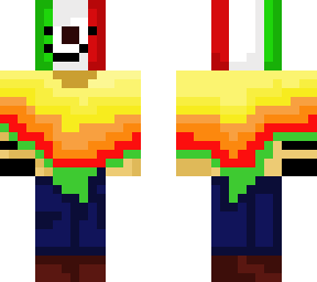 mexico!