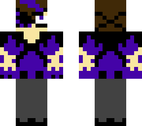 michael afton