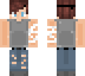 michael afton