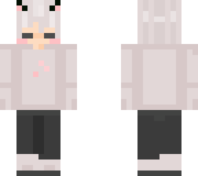 miharu white cat