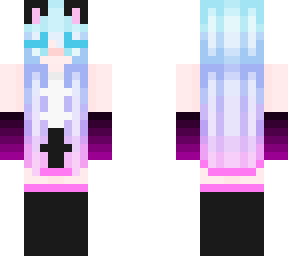 miku birthday outfit (2021)