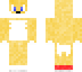 miles "tails" prower