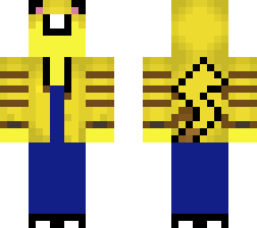 mimion pickachu