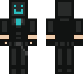 mine
