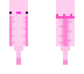 minecraft axolotl
