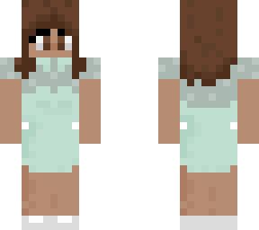mint summer