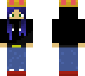 modern casual queen