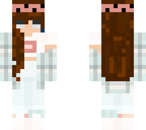 modernised far girl