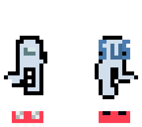 mogus sussus