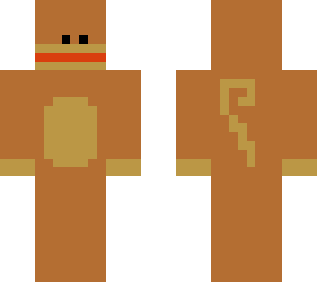 monke v2