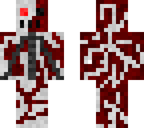 Monster | Minecraft Skins