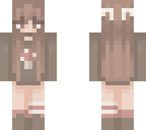 moooshroom girl