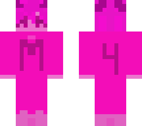 morgan: hoodie skin
