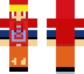 mossmoose skin new