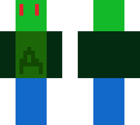 mr alien