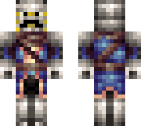 mumbo jumbo potato knight