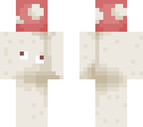 mushroom boi