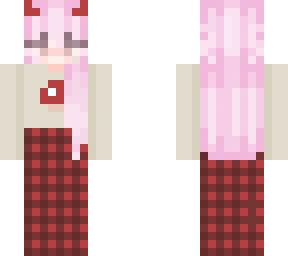 mushroom pjs